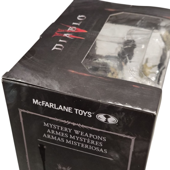 Diablo IV Landslide Druid - Picture 6 of 8